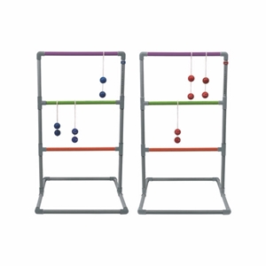 Picture of Champion Sports Pro Ladder Ball Game Set