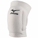 Picture of Mizuno White MZ-T10 Volleyball Kneepads