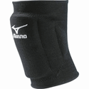 Picture of Mizuno Black MZ-T10 Volleyball Kneepads