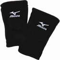Picture of Mizuno LR6 Black Volleyball Kneepads