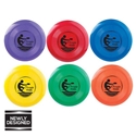 Picture of Champion Sports 125 Gram Competition Plastic Discs
