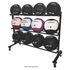 Picture of Champion Sports RPX Medicine Ball Rack