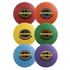 Picture of Champion Sports 8.5 Inch Rhino Max Playground Sequencing Utility Ball Set