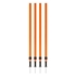 Picture of Champion Sports Adjustable Agility Pole Set