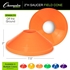 Picture of Champion Sports Saucer Field Cone Red