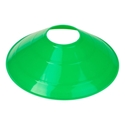 Picture of Champion Sports Saucer Field Cone Green