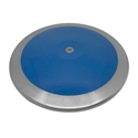 Picture of Champion Sports Lo Spin Competition ABS Plastic Discus 1.6kg