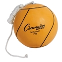 Picture of Champion Sports Rubber Tetherball