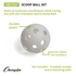 Picture of Champion Sports Scoop Ball Set