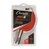 Picture of Champion Sports 7 Ply Pips Out Rubber Face Table Tennis Paddle