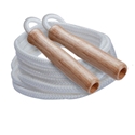 Picture of Champion Sports SR Series Wood Handle Nylon Jump Ropes