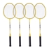 Picture of Champion Sports Tournament Series Badminton Set