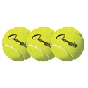 Picture of Champion Sports Tennis Balls