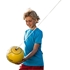 Picture of Champion Sports Tournament Series Tetherball Set