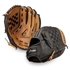 Picture of Champion Sports 12 Inch Leather & Vinyl Baseball/Softball Glove