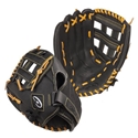 Picture of Champion Sports 12 Inch Leather & Nylon Baseball/Softball Glove CBG940RH