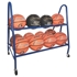 Picture of Champion Sports 12 Ball Deluxe Heavy Duty Cart