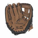 Picture of Champion Sports 11 Inch Leather Baseball/Softball Glove CBG600RH