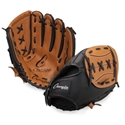 Picture of Champion Sports 11 Inch Leather & Vinyl Baseball/Softball Glove CBG500