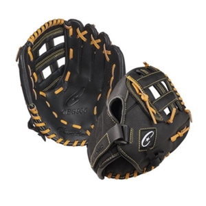 Picture of Champion Sports 11 Inch Leather & Nylon Baseball/Softball Glove