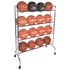 Picture of Champion Sports 16 Ball Cart