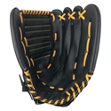 Picture of Champion Sports 14 Inch Leather & Nylon Baseball/Softball Glove