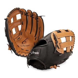 Picture of Champion Sports 13 Inch Leather Baseball/Softball Glove