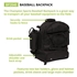Picture of Champion Sports Baseball Backpack