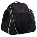 Picture of Champion Sports Deluxe All Purpose Backpack BP1810BK