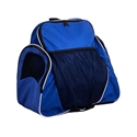 Picture of Champion Sports Deluxe All Purpose Backpack BP1810BL