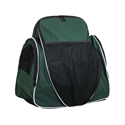 Picture of Champion Sports Deluxe All Purpose Backpack BP1810DG