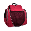 Picture of Champion Sports Deluxe All Purpose Backpack BP1810RD