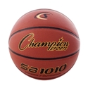 Picture of Champion Sports Cordley Composite Basketballs SB1010