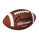 Picture of Champion Sports Composition Football
