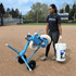 Picture of JUGS SP3 Softball Pitching Machine