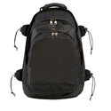 Picture of Champion Sports Deluxe Sports Backpack BP802BK