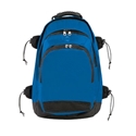 Picture of Champion Sports Deluxe Sports Backpack BP802BL