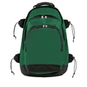 Picture of Champion Sports Deluxe Sports Backpack BP802DGN