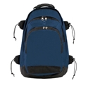 Picture of Champion Sports Deluxe Sports Backpack BP802NY