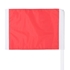 Picture of Champion Sports Deluxe Soccer Corner Flag Set with Steel Pegs
