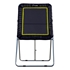 Picture of Champion Sports Deluxe Lacrosse Ball Rebounder