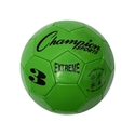Picture of Champion Sports Extreme Series Soccer Ball  EX3GN
