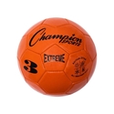Picture of Champion Sports Extreme Series Soccer Ball  EX3OR