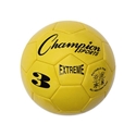 Picture of Champion Sports Extreme Series Soccer Ball  EX3YL