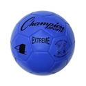 Picture of Champion Sports Extreme Series Soccer Ball  EX4BL