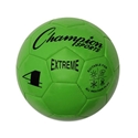 Picture of Champion Sports Extreme Series Soccer Ball  EX4GN