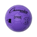 Picture of Champion Sports Extreme Series Soccer Ball  EX4PR
