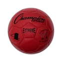 Picture of Champion Sports Extreme Series Soccer Ball  EX4RD