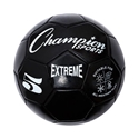 Picture of Champion Sports Extreme Series Soccer Ball  EX5BK