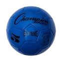 Picture of Champion Sports Extreme Series Soccer Ball  EX5BL